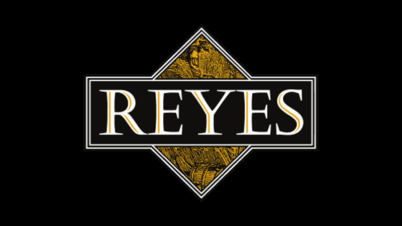Reyes Logo